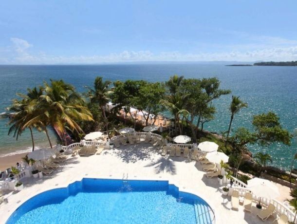 Bahia Principe Grand Samana 5* pas cher photo 6