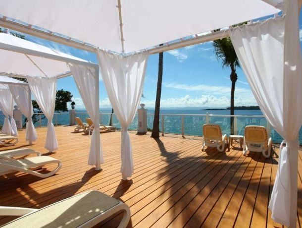 Bahia Principe Grand Samana 5* pas cher photo 7