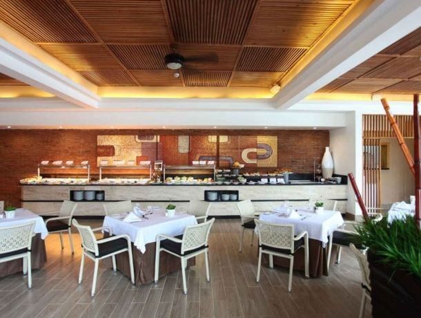 Bahia Principe Grand Samana 5* pas cher photo 9