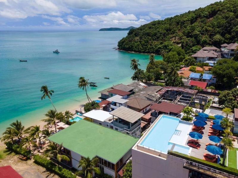 Combiné Phuket & Krabi / Bandara Beach Resort 4* & Aonang Fiore Resort 4* - (Flex) pas cher photo 4