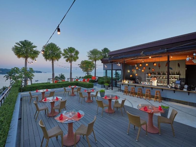 Combiné Phuket & Krabi / Bandara Beach Resort 4* & Aonang Fiore Resort 4* - (Flex) pas cher photo 5