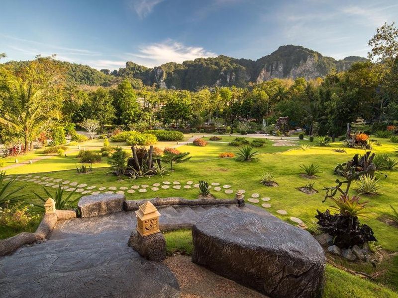 Combiné Phuket & Krabi / Bandara Beach Resort 4* & Aonang Fiore Resort 4* - (Flex) pas cher photo 6
