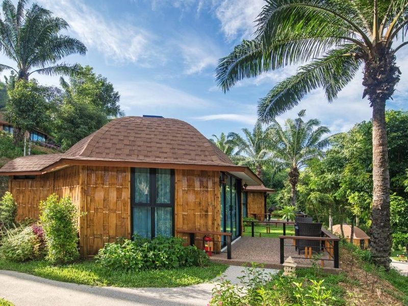Combiné Phuket & Krabi / Bandara Beach Resort 4* & Aonang Fiore Resort 4* - (Flex) pas cher photo 8
