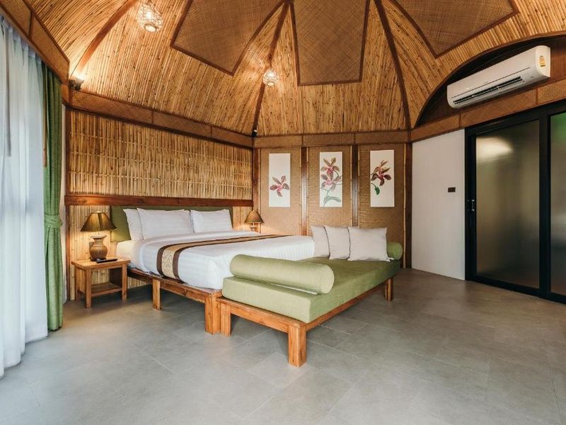 Combiné Phuket & Krabi / Bandara Beach Resort 4* & Aonang Fiore Resort 4* - (Flex) pas cher photo 9