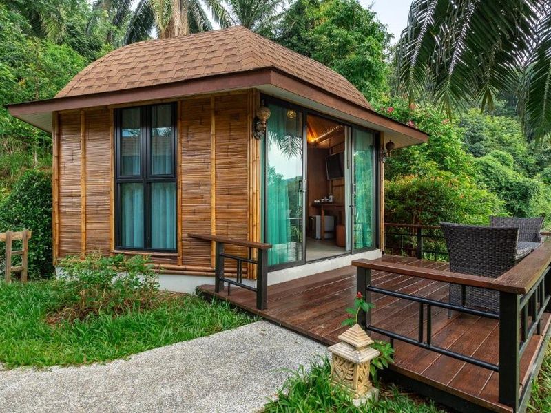Combiné Phuket & Krabi / Bandara Beach Resort 4* & Aonang Fiore Resort 4* - (Flex) pas cher photo 10