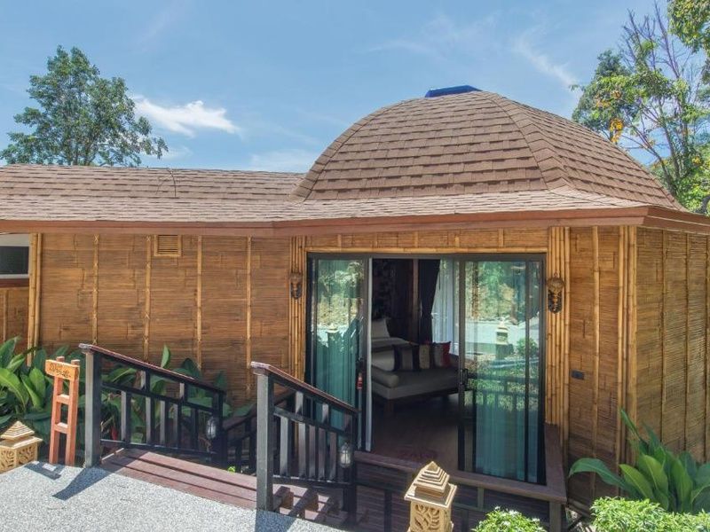 Combiné Phuket & Krabi / Bandara Beach Resort 4* & Aonang Fiore Resort 4* - (Flex) pas cher photo 13