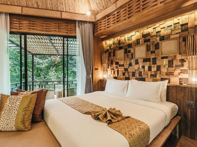 Combiné Phuket & Krabi / Bandara Beach Resort 4* & Aonang Fiore Resort 4* - (Flex) pas cher photo 14