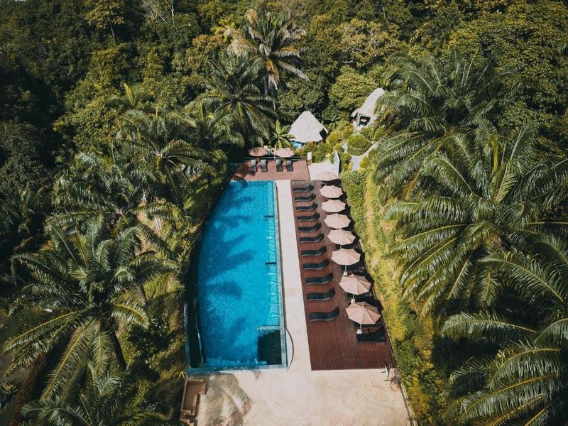 Combiné Phuket & Krabi / Bandara Beach Resort 4* & Aonang Fiore Resort 4* - (Flex) pas cher photo 15