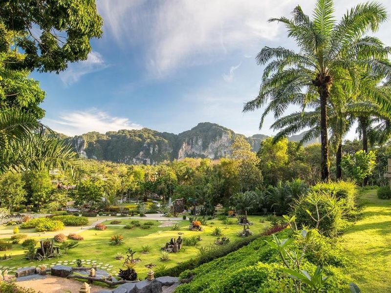 Combiné Phuket & Krabi / Bandara Beach Resort 4* & Aonang Fiore Resort 4* - (Flex) pas cher photo 16