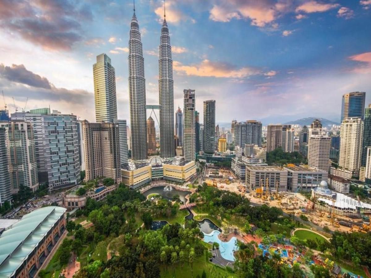Évasion Malaisienne : De Kuala Lumpur à Langkawi 3* - 07 Nuits pas cher photo 1