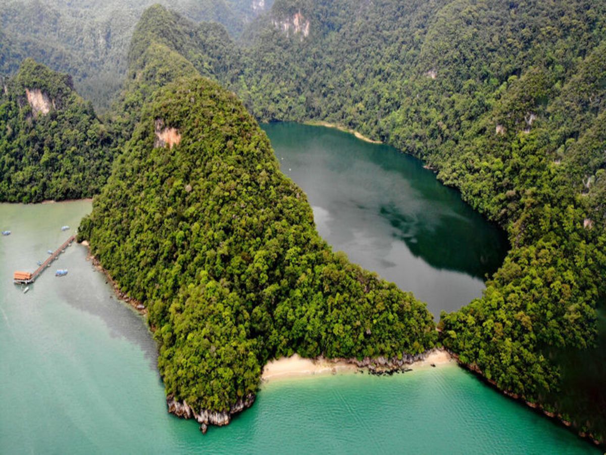 Évasion Malaisienne : De Kuala Lumpur à Langkawi 4* - 07 Nuits pas cher photo 1