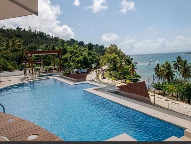 Hacienda samana Bay 4* pas cher photo 1