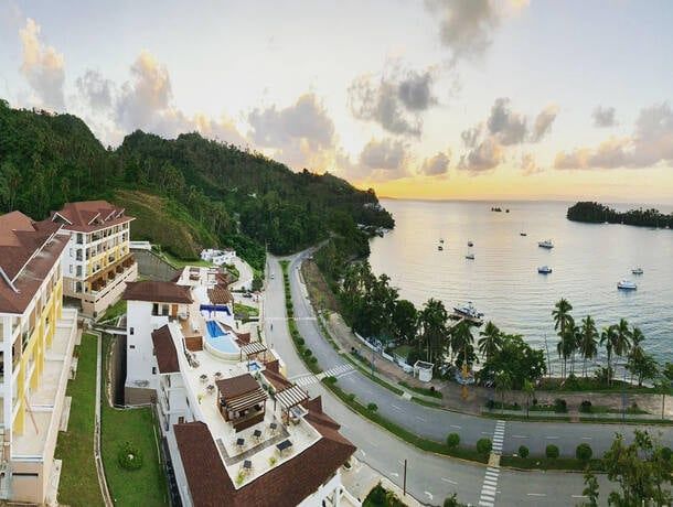 Hacienda samana Bay 4* pas cher photo 2