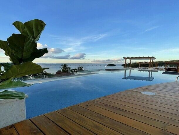 Hacienda samana Bay 4* pas cher photo 3