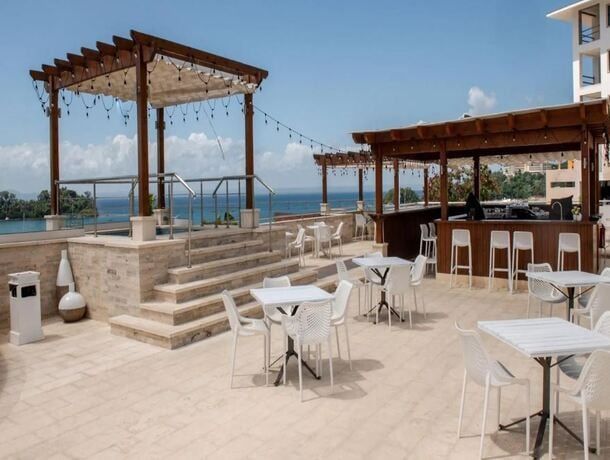 Hacienda samana Bay 4* pas cher photo 4