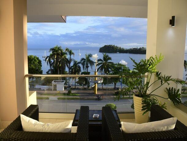 Hacienda samana Bay 4* pas cher photo 5