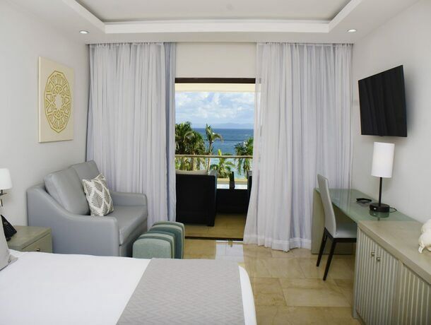Hacienda samana Bay 4* pas cher photo 6