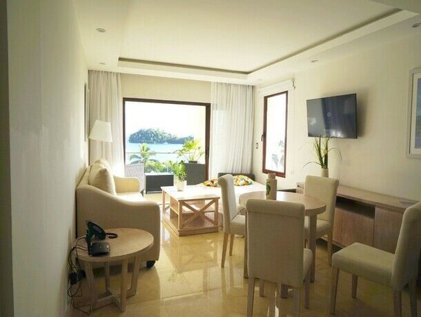Hacienda samana Bay 4* pas cher photo 8