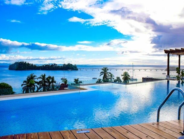 Hacienda samana Bay 4* pas cher photo 12