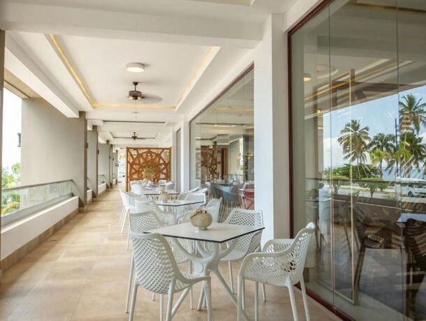 Hacienda samana Bay 4* pas cher photo 13