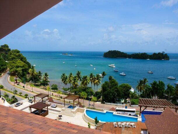 Hacienda samana Bay 4* pas cher photo 15