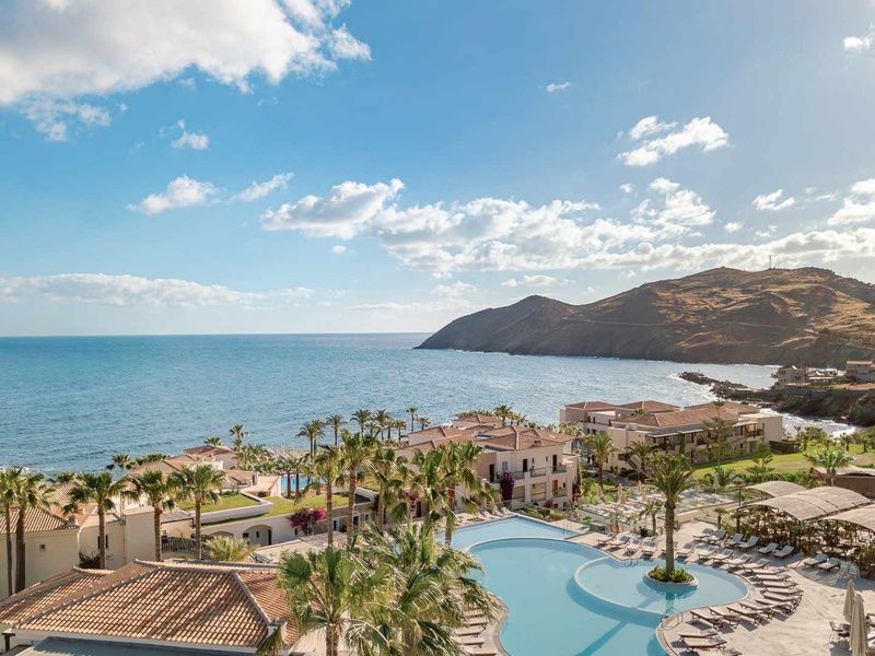 Hôtel Grecotel Marine Palace 4* pas cher photo 1