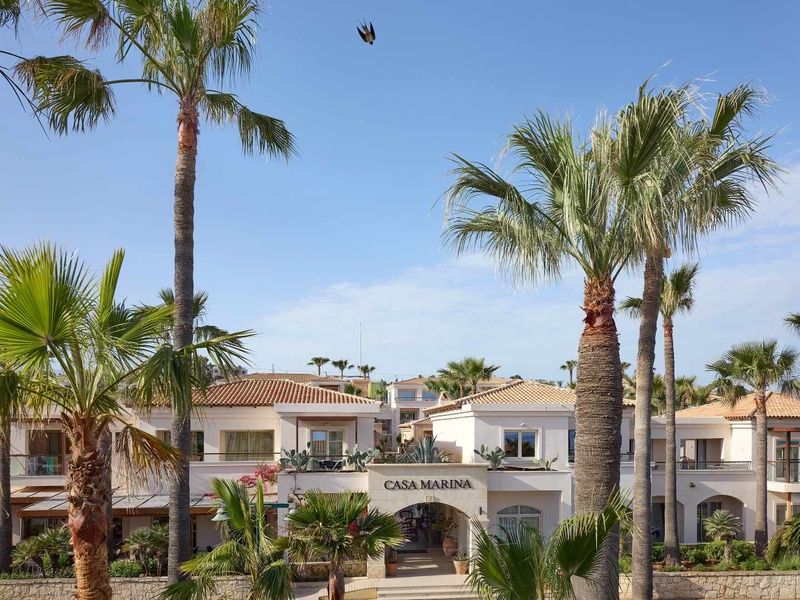 Hôtel Grecotel Marine Palace 4* pas cher photo 3