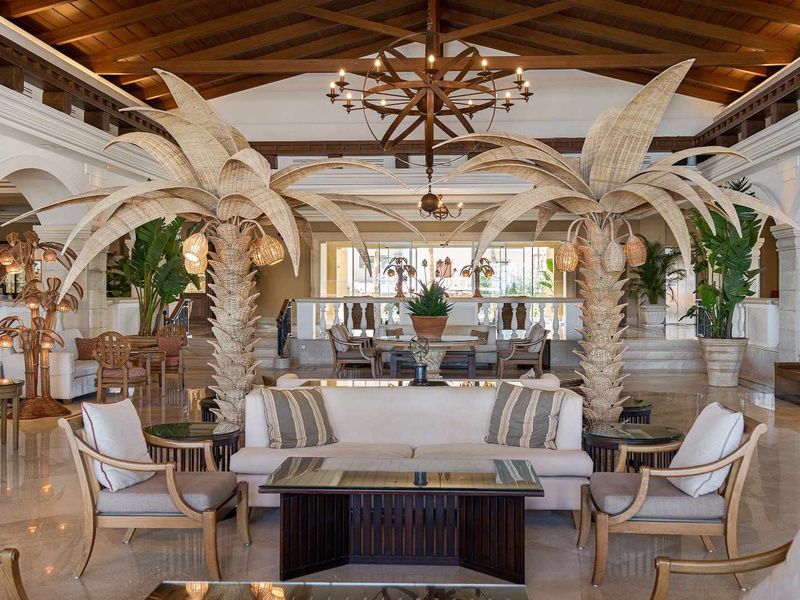 Hôtel Grecotel Marine Palace 4* pas cher photo 9