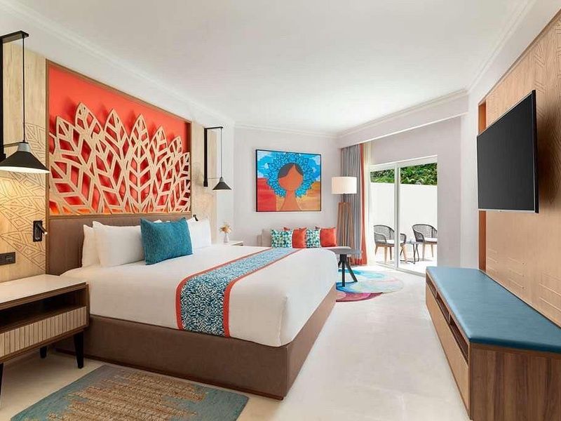 RÉP. DOMINICAINE | Bayahibe - Dreams La Romana Family Resort 5* pas cher photo 3