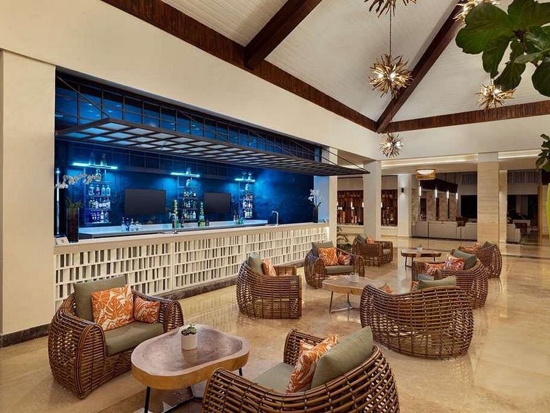 RÉP. DOMINICAINE | Bayahibe - Dreams La Romana Family Resort 5* pas cher photo 8