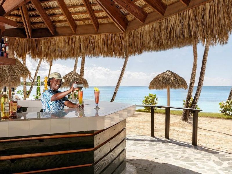 RÉP. DOMINICAINE | Bayahibe - Dreams La Romana Family Resort 5* pas cher photo 9