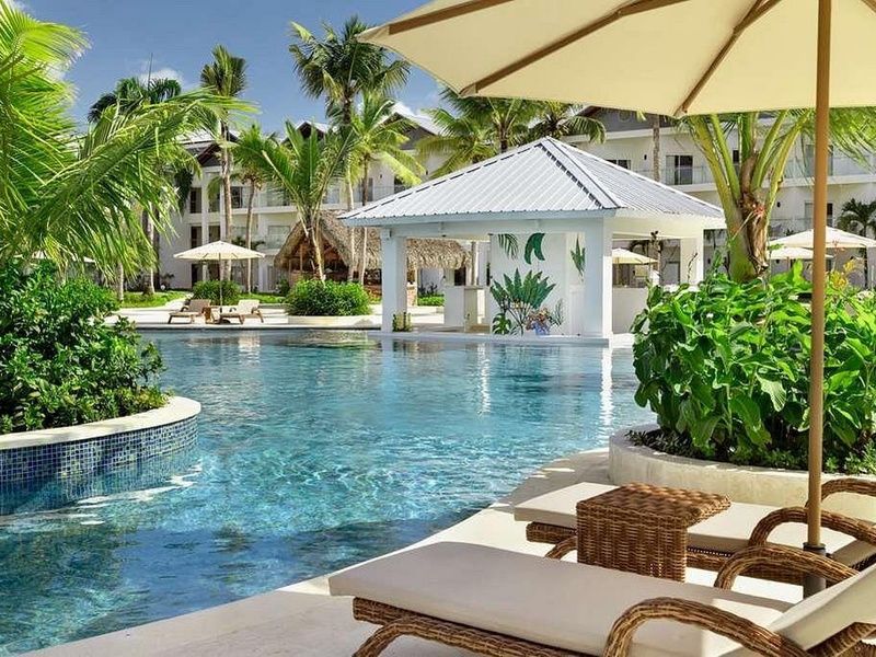 RÉP. DOMINICAINE | Bayahibe - Dreams La Romana Family Resort 5* pas cher photo 11