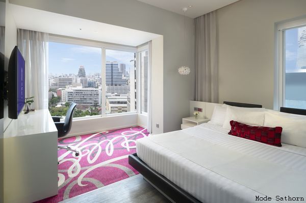 Combiné Bangkok, Koh Lanta & Phuket 4*/5* - (Flex) pas cher photo 3
