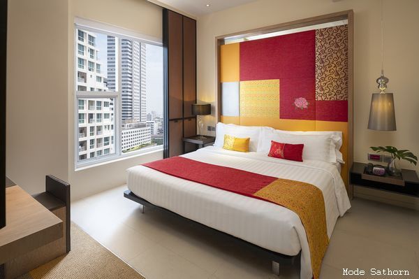 Combiné Bangkok, Koh Lanta & Phuket 4*/5* - (Flex) pas cher photo 4