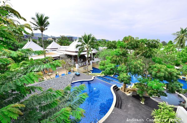 Combiné Bangkok, Koh Lanta & Phuket 4*/5* - (Flex) pas cher photo 6
