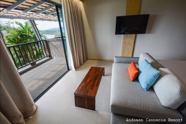 Combiné Bangkok, Koh Lanta & Phuket 4*/5* - (Flex) pas cher photo 9