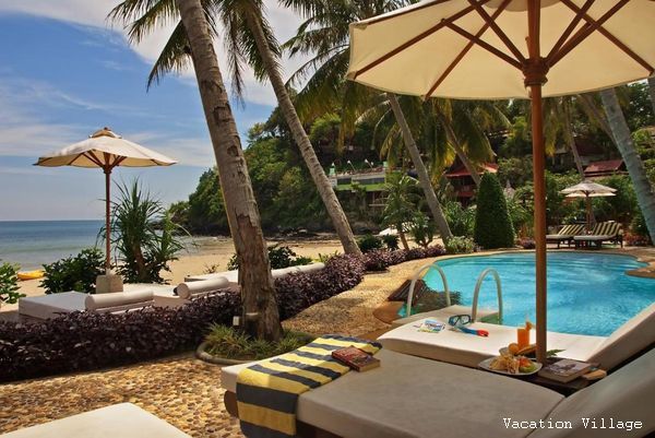 Combiné Bangkok, Koh Lanta & Phuket 4*/5* - (Flex) pas cher photo 10