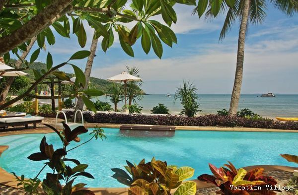 Combiné Bangkok, Koh Lanta & Phuket 4*/5* - (Flex) pas cher photo 12
