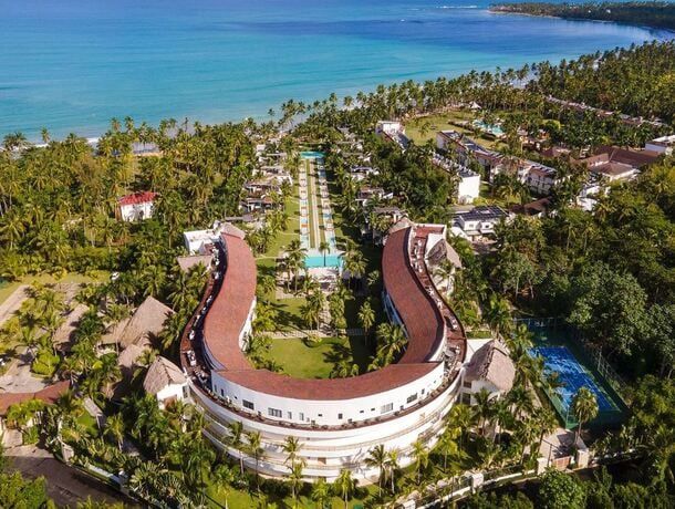 Sublime Samana Hotel & Residences 5* pas cher photo 2