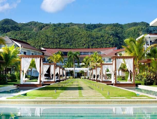 Sublime Samana Hotel & Residences 5* pas cher photo 3
