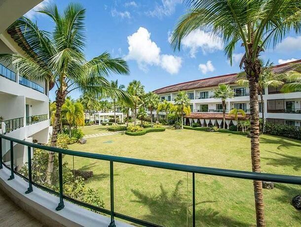 Sublime Samana Hotel & Residences 5* pas cher photo 4