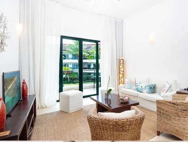 Sublime Samana Hotel & Residences 5* pas cher photo 5