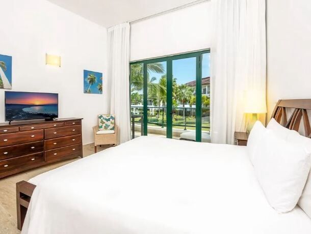 Sublime Samana Hotel & Residences 5* pas cher photo 7