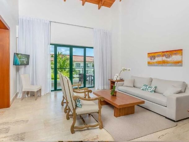 Sublime Samana Hotel & Residences 5* pas cher photo 8