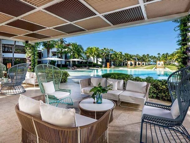 Sublime Samana Hotel & Residences 5* pas cher photo 11