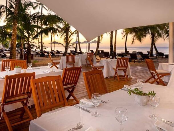 Sublime Samana Hotel & Residences 5* pas cher photo 12