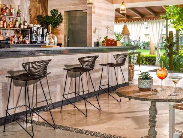 Sublime Samana Hotel & Residences 5* pas cher photo 13