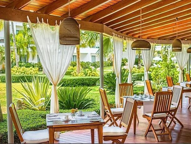 Sublime Samana Hotel & Residences 5* pas cher photo 14