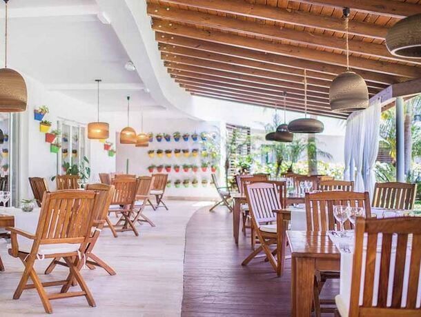 Sublime Samana Hotel & Residences 5* pas cher photo 15