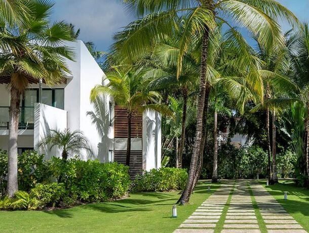 Sublime Samana Hotel & Residences 5* pas cher photo 16